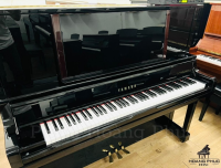 Yamaha UX300 Phiên Bản Đặc Biệt Đi Kèm Auto Play