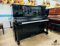 Yamaha UX300 Phiên Bản Đặc Biệt Đi Kèm Auto Play