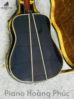 Đàn Acoustic Yamaha L-15 Gen1 | Nhập khẩu trực tiếp tại Nhật Bản