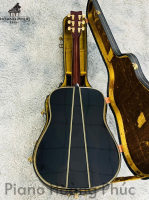 Đàn Acoustic Yamaha L-15 Gen1 | Nhập khẩu trực tiếp tại Nhật Bản