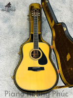 Đàn Acoustic Yamaha L-15 Gen1 | Nhập khẩu trực tiếp tại Nhật Bản