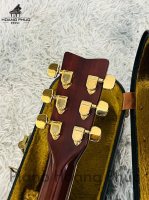 Đàn Acoustic Yamaha L-15 Gen1 | Nhập khẩu trực tiếp tại Nhật Bản