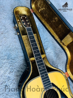 Đàn Acoustic Yamaha L-15 Gen1 | Nhập khẩu trực tiếp tại Nhật Bản