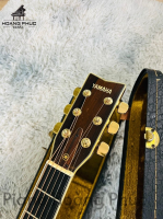 Đàn Acoustic Yamaha L-15 Gen1 | Nhập khẩu trực tiếp tại Nhật Bản