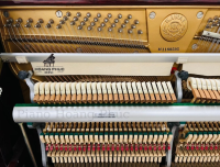 Đàn piano Kawai KL-705 nhập khẩu chính hãng từ Nhật | Piano Hoàng Phúc