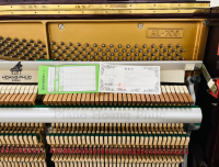 Đàn piano Kawai KL-705 nhập khẩu chính hãng từ Nhật | Piano Hoàng Phúc