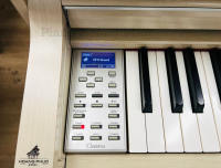 Đàn Piano Điện Yamaha CLP 545WH | Piano Hoàng Phúc
