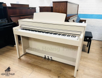 Đàn Piano Điện Yamaha CLP 545WH | Piano Hoàng Phúc