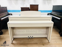 Đàn Piano Điện Yamaha CLP 545WH | Piano Hoàng Phúc