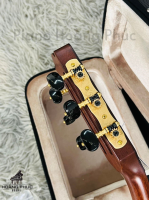 Yamaha NCX-5 Made in Japan