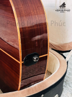 Yamaha NCX-5 Made in Japan