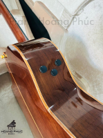 Yamaha NCX-5 Made in Japan