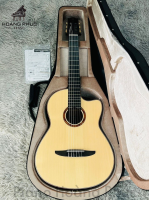 Yamaha NCX-5 Made in Japan