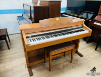 PIANO YAMAHA CLP-330C TẠI PIANO HOÀNG PHÚC-Hỗ Trợ Trả Góp-Bảo hành 12 Tháng
