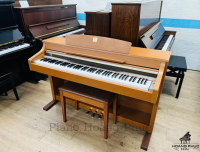 PIANO YAMAHA CLP-330C TẠI PIANO HOÀNG PHÚC-Hỗ Trợ Trả Góp-Bảo hành 12 Tháng