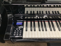 Đàn piano Yamaha CLP 765GP nhập khẩu chính hãng từ Nhật| Piano Hoàng Phúc