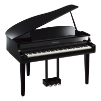 Đàn piano Yamaha CLP 765GP nhập khẩu chính hãng từ Nhật| Piano Hoàng Phúc
