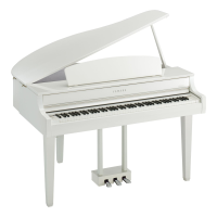 Đàn piano Yamaha CLP 765GP nhập khẩu chính hãng từ Nhật| Piano Hoàng Phúc