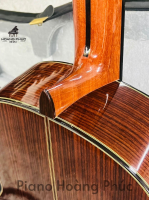 Đàn guitar École Guitare ESM-1000 nhập khẩu chính hãng từ Nhật| Piano Hoàng Phúc