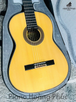 Đàn guitar École Guitare ESM-1000 nhập khẩu chính hãng từ Nhật| Piano Hoàng Phúc