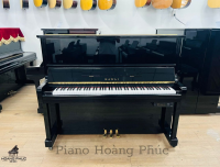 Đàn Piano Cơ Kawai BL 31 Nhập Khẩu Nhật Bản| Đàn Có Sẵn Tại Showroom Piano Hoàng Phúc
