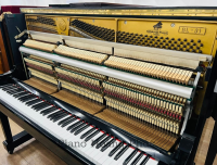 Đàn Piano Cơ Kawai BL 31 Nhập Khẩu Nhật Bản| Đàn Có Sẵn Tại Showroom Piano Hoàng Phúc