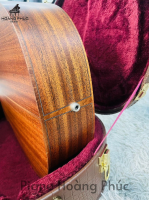 Đàn guitar acoustic Morris S-92 lll nhập khẩu chính hãng từ Nhật| Piano Hoàng Phúc