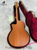 Đàn guitar acoustic Morris S-92 lll nhập khẩu chính hãng từ Nhật| Piano Hoàng Phúc