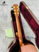 Đàn guitar acoustic Morris S-92 lll nhập khẩu chính hãng từ Nhật| Piano Hoàng Phúc