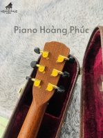 Đàn guitar acoustic Morris S-92 lll nhập khẩu chính hãng từ Nhật| Piano Hoàng Phúc