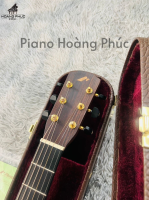 Đàn guitar acoustic Morris S-92 lll nhập khẩu chính hãng từ Nhật| Piano Hoàng Phúc