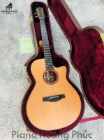 Đàn guitar acoustic Morris S-92 lll nhập khẩu chính hãng từ Nhật| Piano Hoàng Phúc