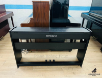 Đàn piano Roland F701 | nhập khẩu chính hãng từ Nhật| Piano Hoàng Phúc