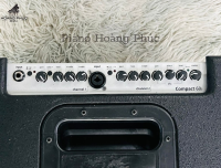 Loa Loa AER Compact 60/2 Made in Germany_120W