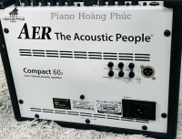 Loa Loa AER Compact 60/2 Made in Germany_120W