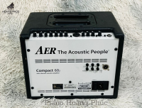 Loa Loa AER Compact 60/2 Made in Germany_120W