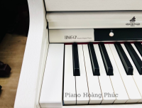 Đàn Piano Điện Roland HP 605GP WH | Piano Hoàng Phúc