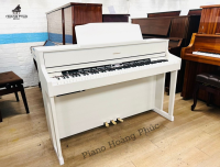 Đàn Piano Điện Roland HP 605GP WH | Piano Hoàng Phúc