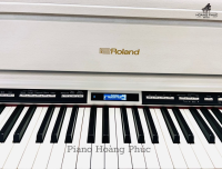 Đàn Piano Điện Roland HP 605GP WH | Piano Hoàng Phúc