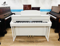 Đàn Piano Điện Roland HP 605GP WH | Piano Hoàng Phúc