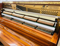 Đàn piano Yamaha AvantGrand N1 nhập khẩu chính hãng từ Nhật| Piano Hoàng Phúc