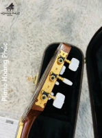 Đàn guitar Takamine DMP-670NC VN | nhập khẩu chính hãng từ Nhật| Piano Hoàng Phúc