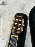 Đàn guitar Takamine DMP-670NC VN | nhập khẩu chính hãng từ Nhật| Piano Hoàng Phúc