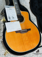 Đàn guitar Takamine DMP-670NC VN | nhập khẩu chính hãng từ Nhật| Piano Hoàng Phúc