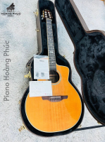 Đàn guitar Takamine DMP-670NC VN | nhập khẩu chính hãng từ Nhật| Piano Hoàng Phúc