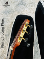 Đàn guitar classic Yamaha NCX-2000 FM  nhập khẩu chính hãng từ Nhật| Piano Hoàng Phúc
