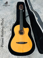 Đàn guitar classic Yamaha NCX-2000 FM  nhập khẩu chính hãng từ Nhật| Piano Hoàng Phúc