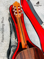 Đàn guitar Antonio Sanchez 1035 All Solid nhập khẩu chính hãng từ Nhật| Piano Hoàng Phúc
