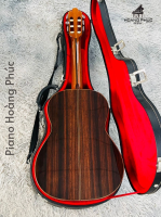 Đàn guitar Antonio Sanchez 1035 All Solid nhập khẩu chính hãng từ Nhật| Piano Hoàng Phúc