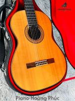 Đàn guitar Antonio Sanchez 1035 All Solid nhập khẩu chính hãng từ Nhật| Piano Hoàng Phúc